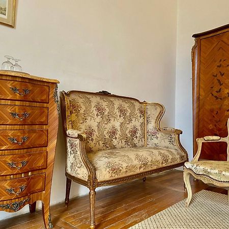Chateau La Bainerie Tierce Εξωτερικό φωτογραφία