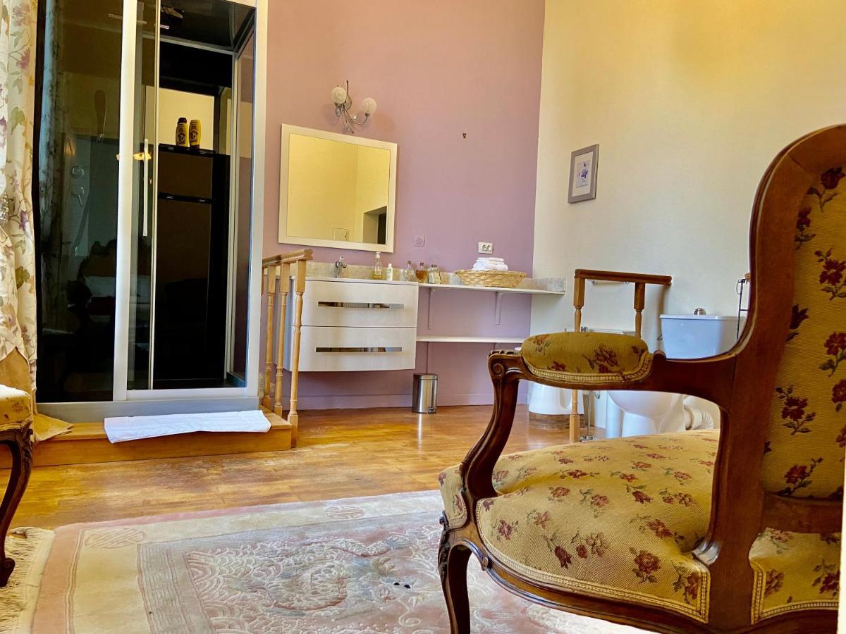 Chateau La Bainerie Tierce Εξωτερικό φωτογραφία