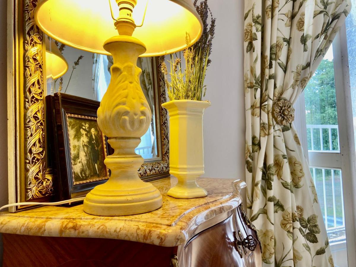 Chateau La Bainerie Tierce Εξωτερικό φωτογραφία
