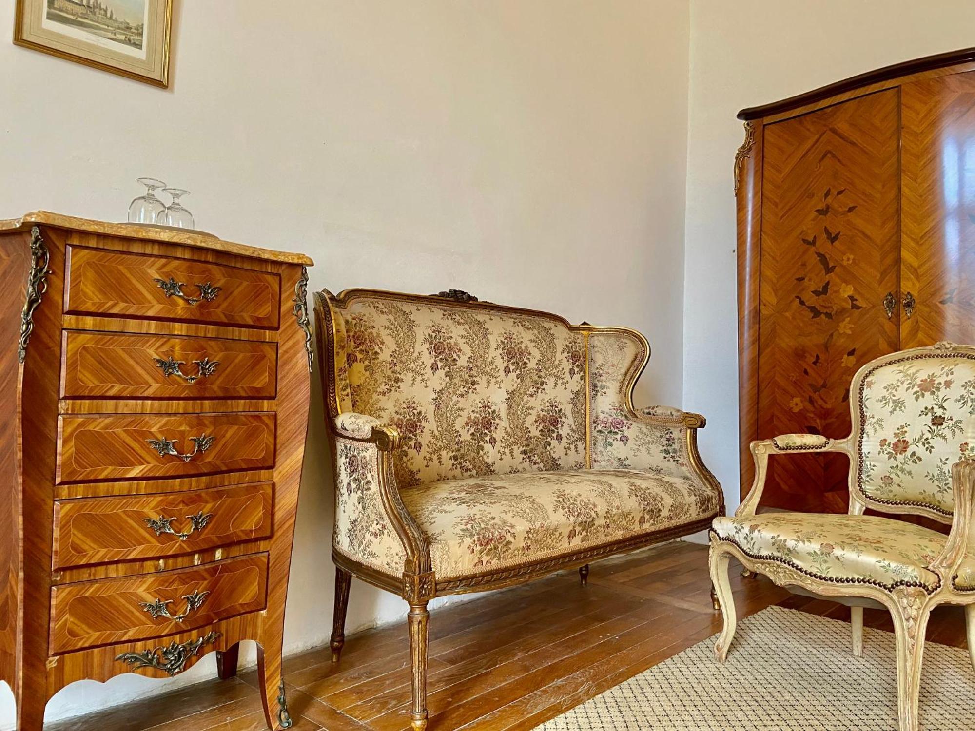 Chateau La Bainerie Tierce Εξωτερικό φωτογραφία