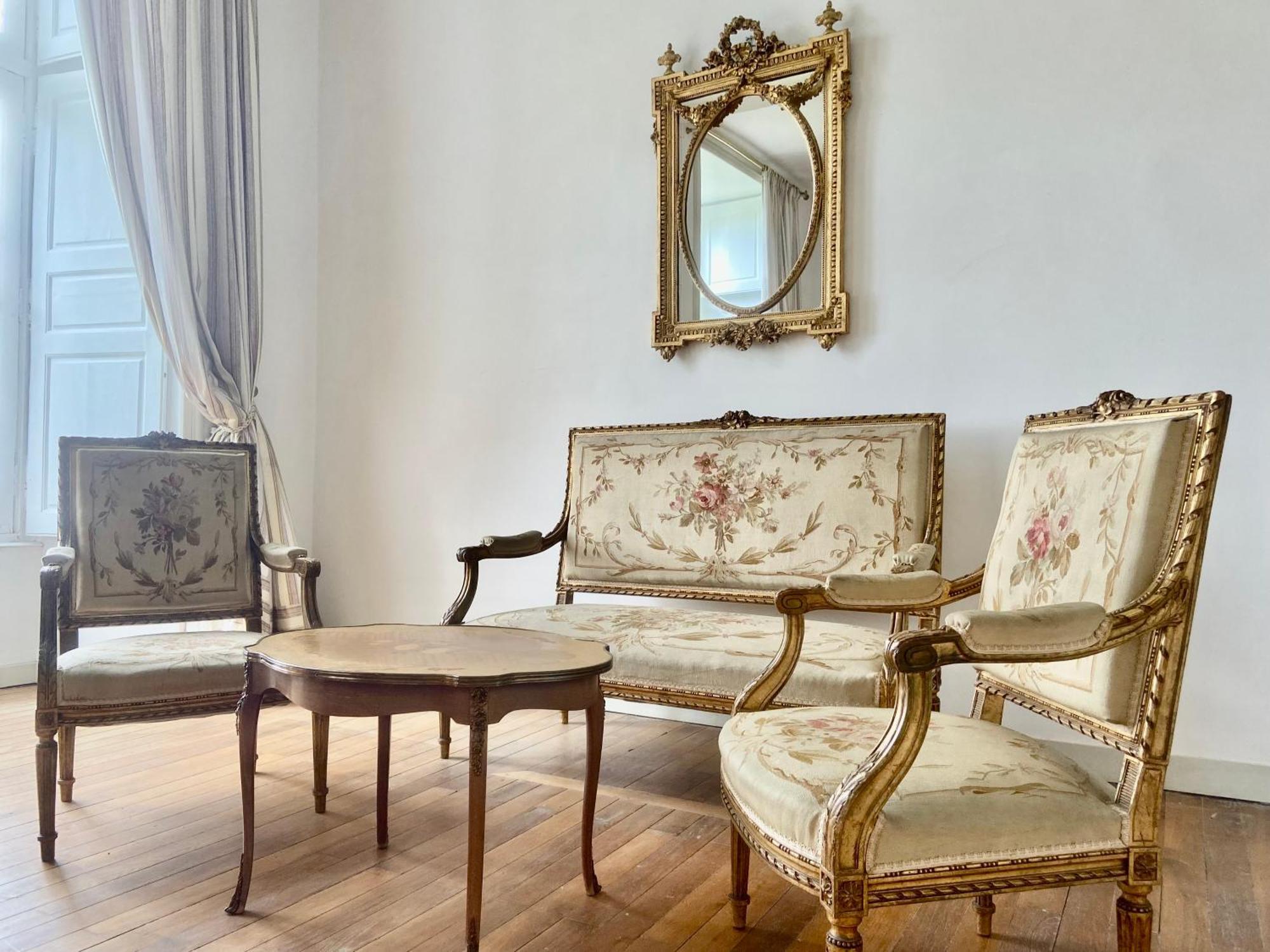 Chateau La Bainerie Tierce Εξωτερικό φωτογραφία