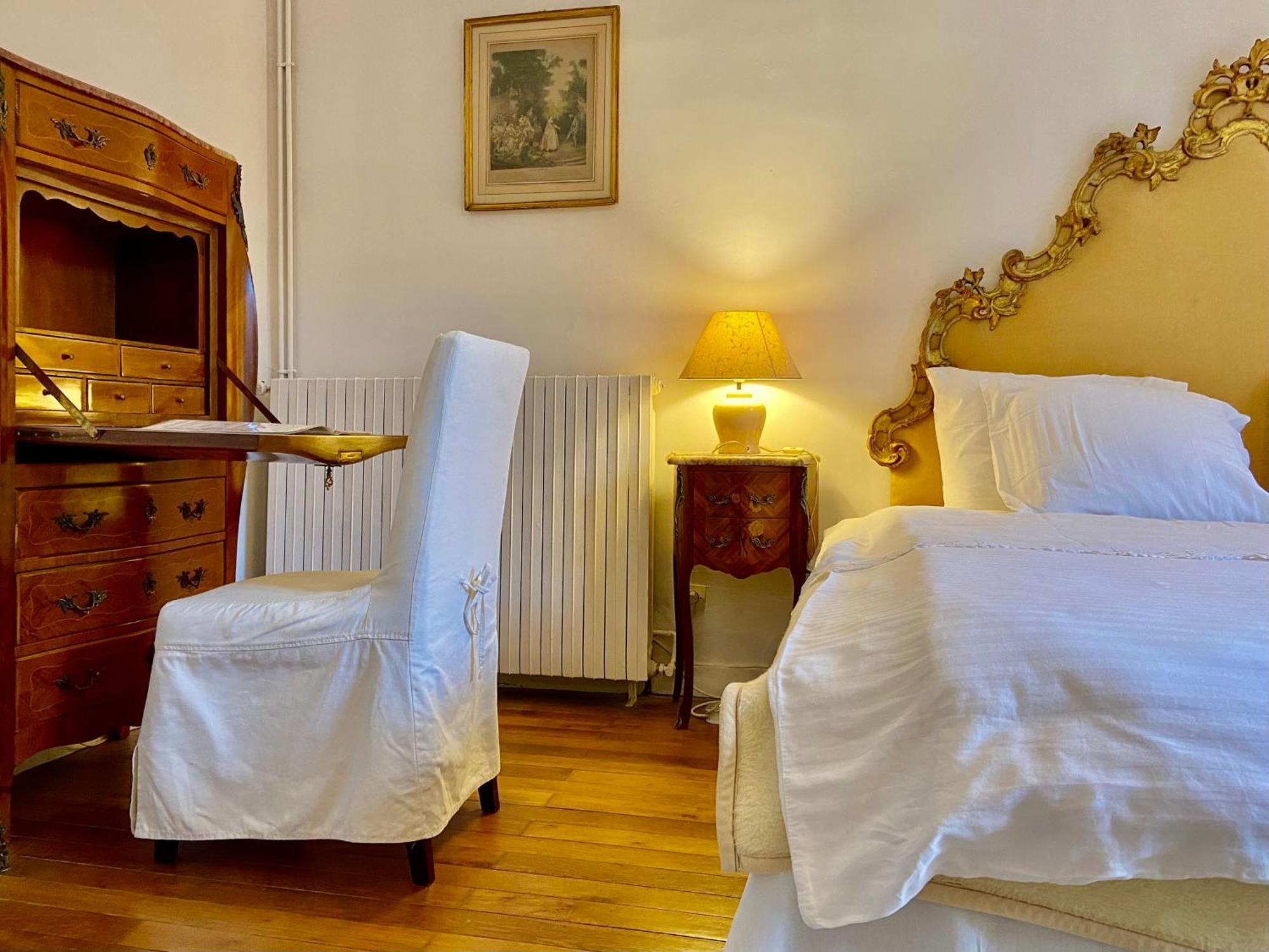 Chateau La Bainerie Tierce Εξωτερικό φωτογραφία