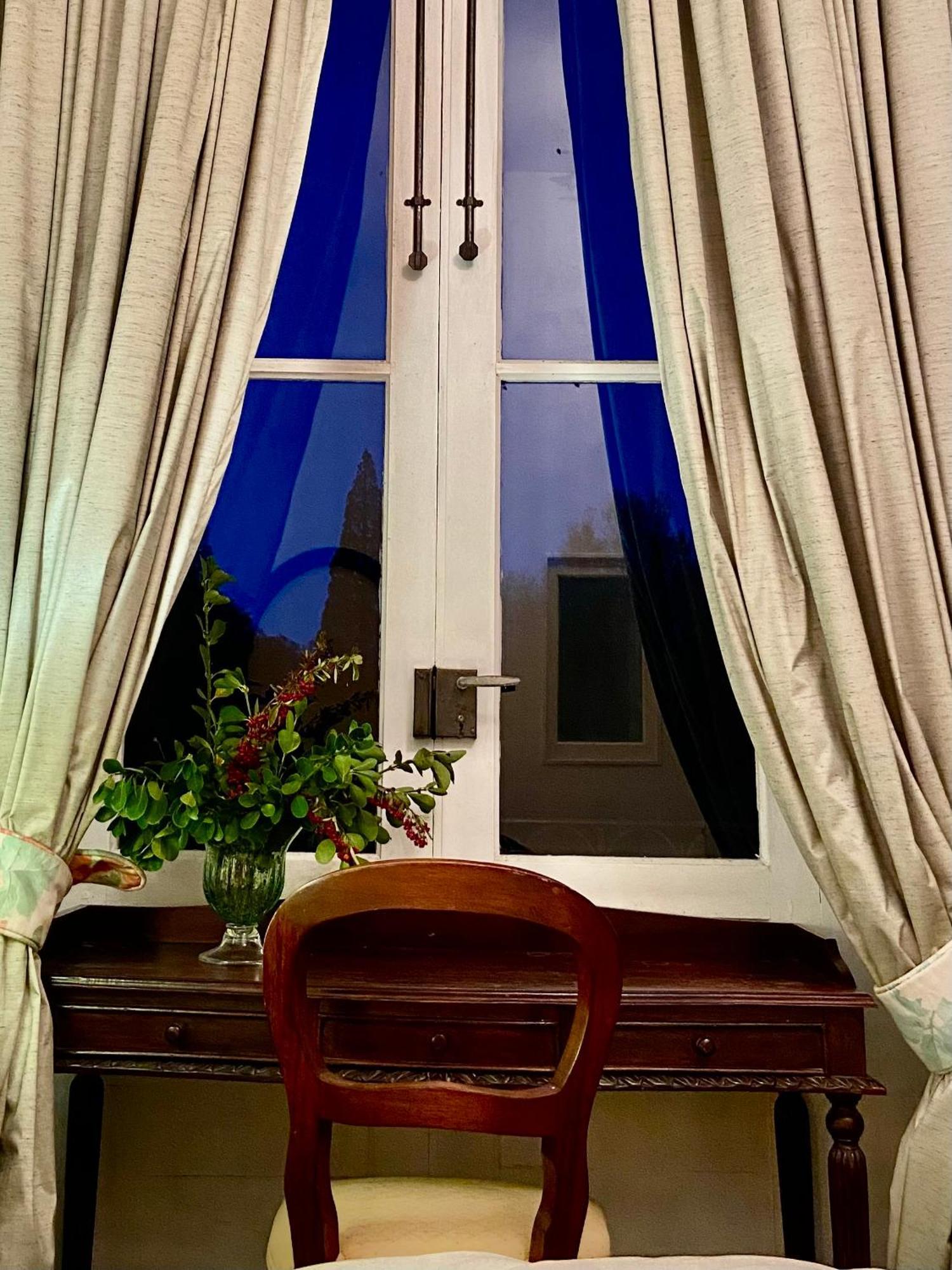 Chateau La Bainerie Tierce Εξωτερικό φωτογραφία
