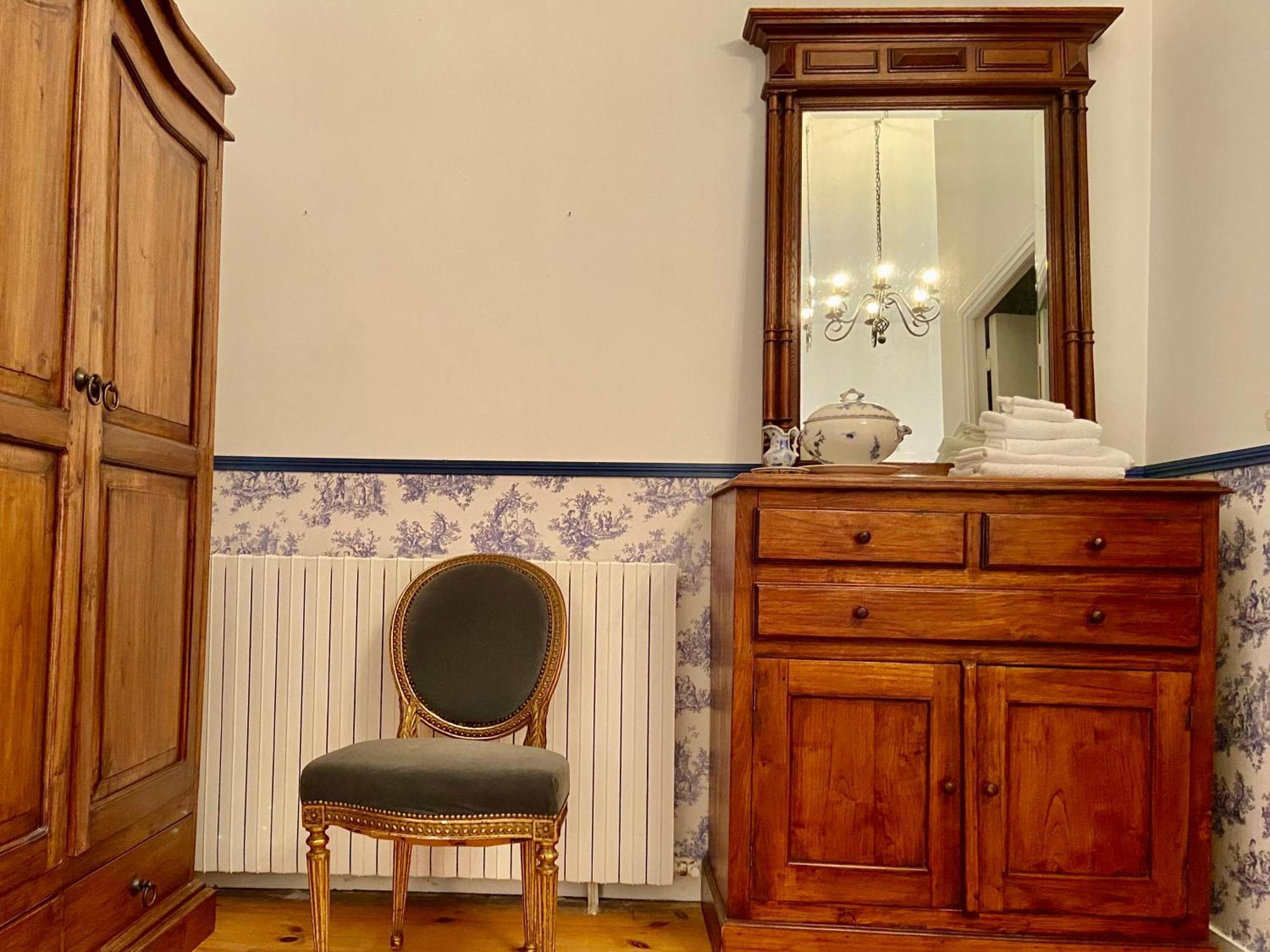 Chateau La Bainerie Tierce Εξωτερικό φωτογραφία