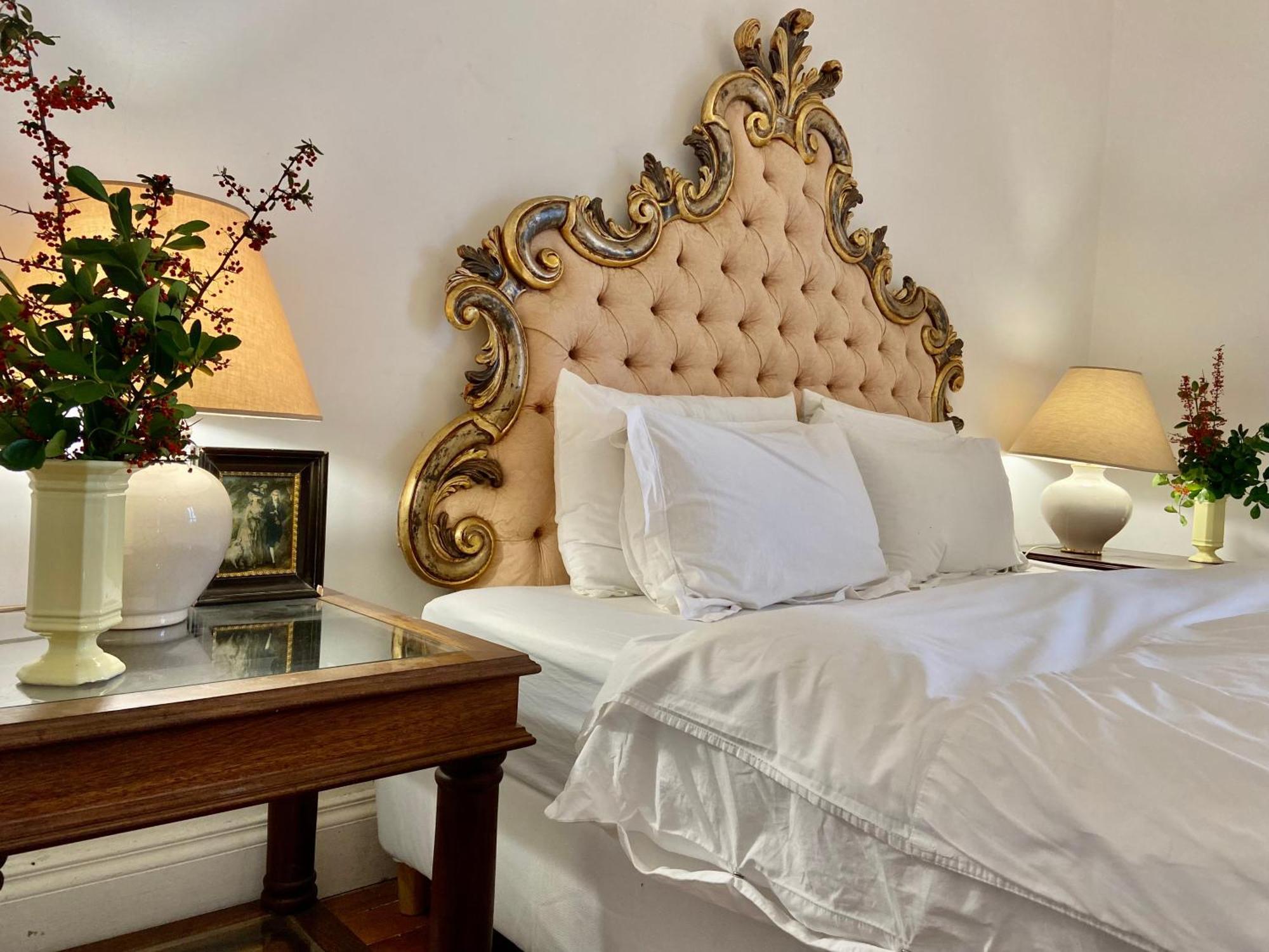 Chateau La Bainerie Tierce Εξωτερικό φωτογραφία