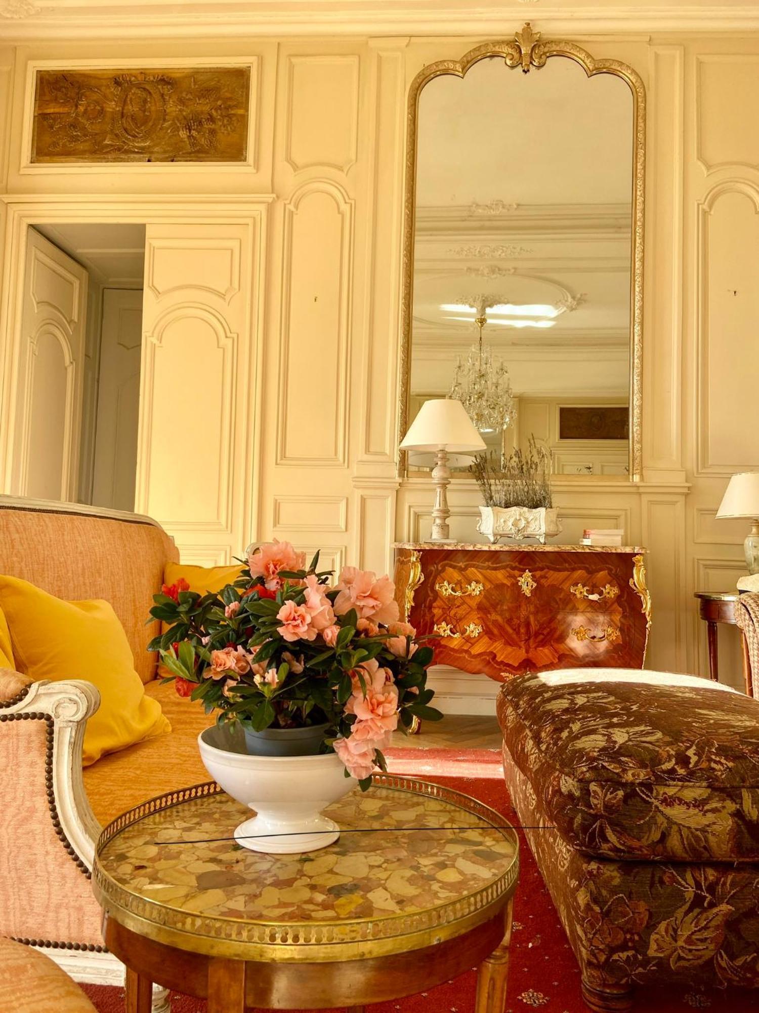 Chateau La Bainerie Tierce Εξωτερικό φωτογραφία